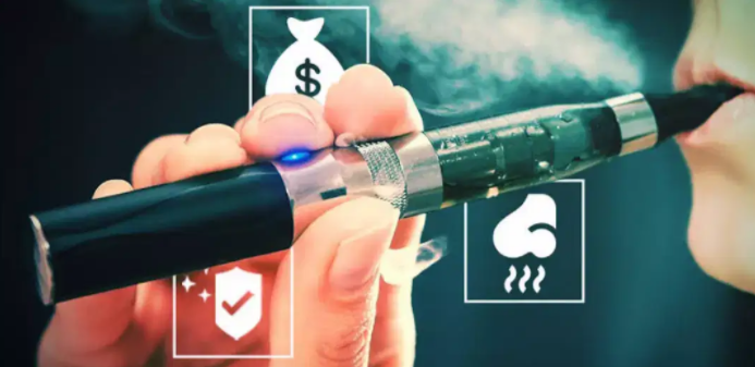 New Electric pen sheesha Available for Sale in Jhang Sadar