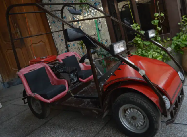 Kart 2019 car Available for Sale in Sahiwal