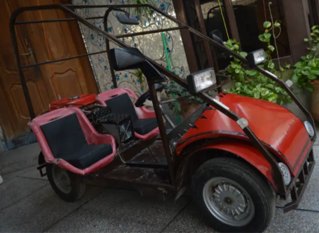 Kart 2019 car Available for Sale in Sahiwal