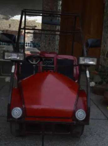 Kart 2019 car Available for Sale in Sahiwal