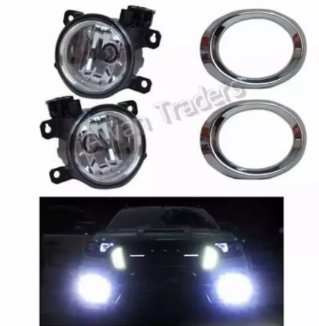 New Honda Brv fog light Available for Sale