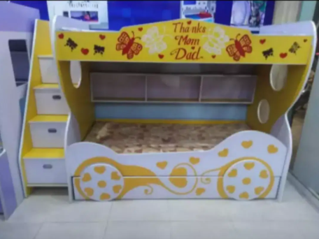 New bunk bed Available for Sale in Lahore