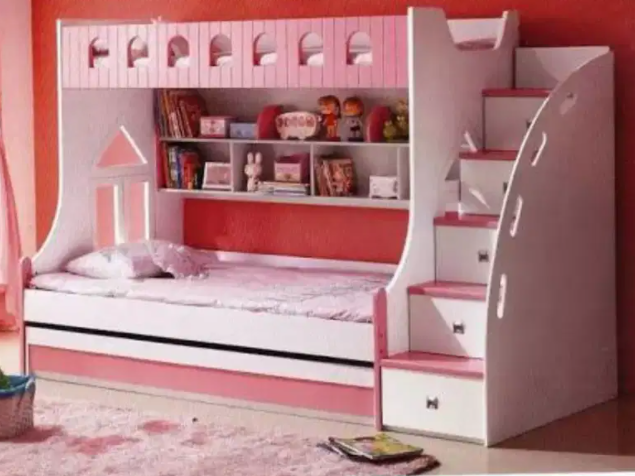 New bunk bed Available for Sale in Lahore