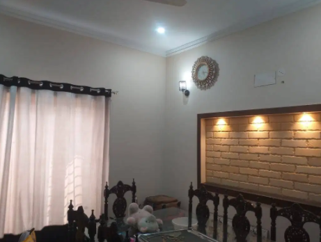8 Marla Main Boulevard House is available for sale in bahria orchard