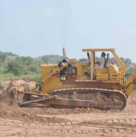 5 Marla plot Available for Sale in Abdullah city Islamabad