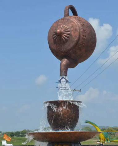 5 Marla plot Available for Sale in Abdullah city Islamabad