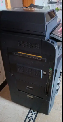 Kyocera taskalfa 520i photocopier Available for sale