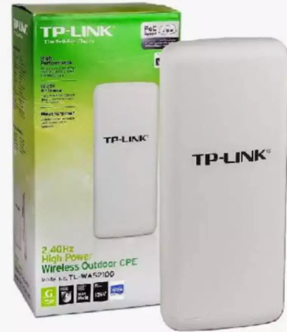 Tp-Link 5210 Available for Sale in Faisalabad