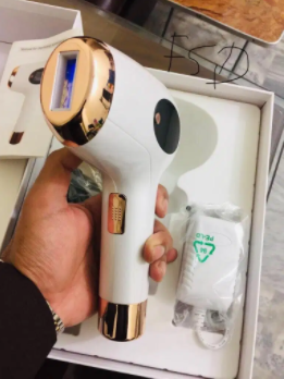 New Permanent laser hair removal machine Available for Sale in Faisalabad