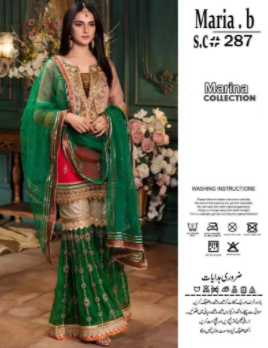 New Marina Dress Available for Sale in Faisalabad