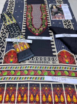 New Marina Dress Available for Sale in Faisalabad