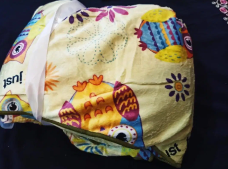 New Baby imported blankets Available for Sale in Faisalabad