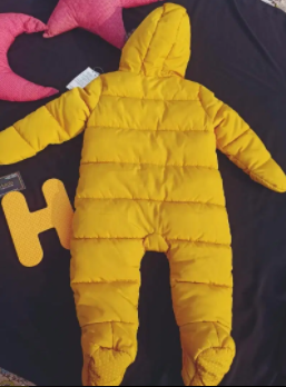 New Sleeping Dress Brand PRIMARK baby from Uk Available for Sale in Faisalabad