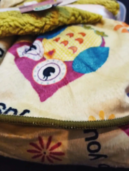 New Baby imported blankets Available for Sale in Faisalabad