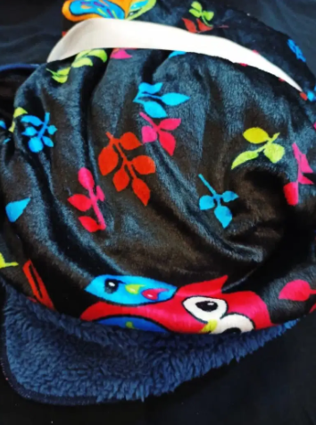 New Baby imported blankets Available for Sale in Faisalabad