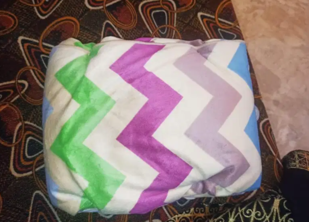 New Baby imported blankets Available for Sale in Faisalabad
