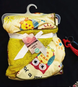 New Baby imported blankets Available for Sale in Faisalabad