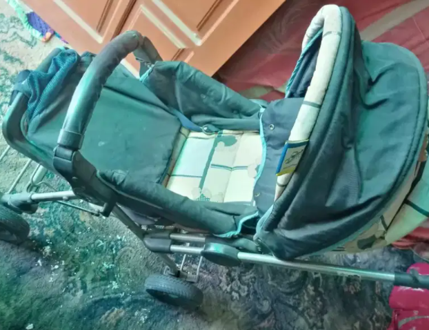 Pram Available for sale