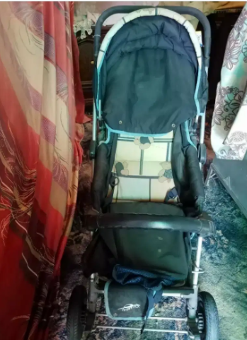 Pram Available for sale