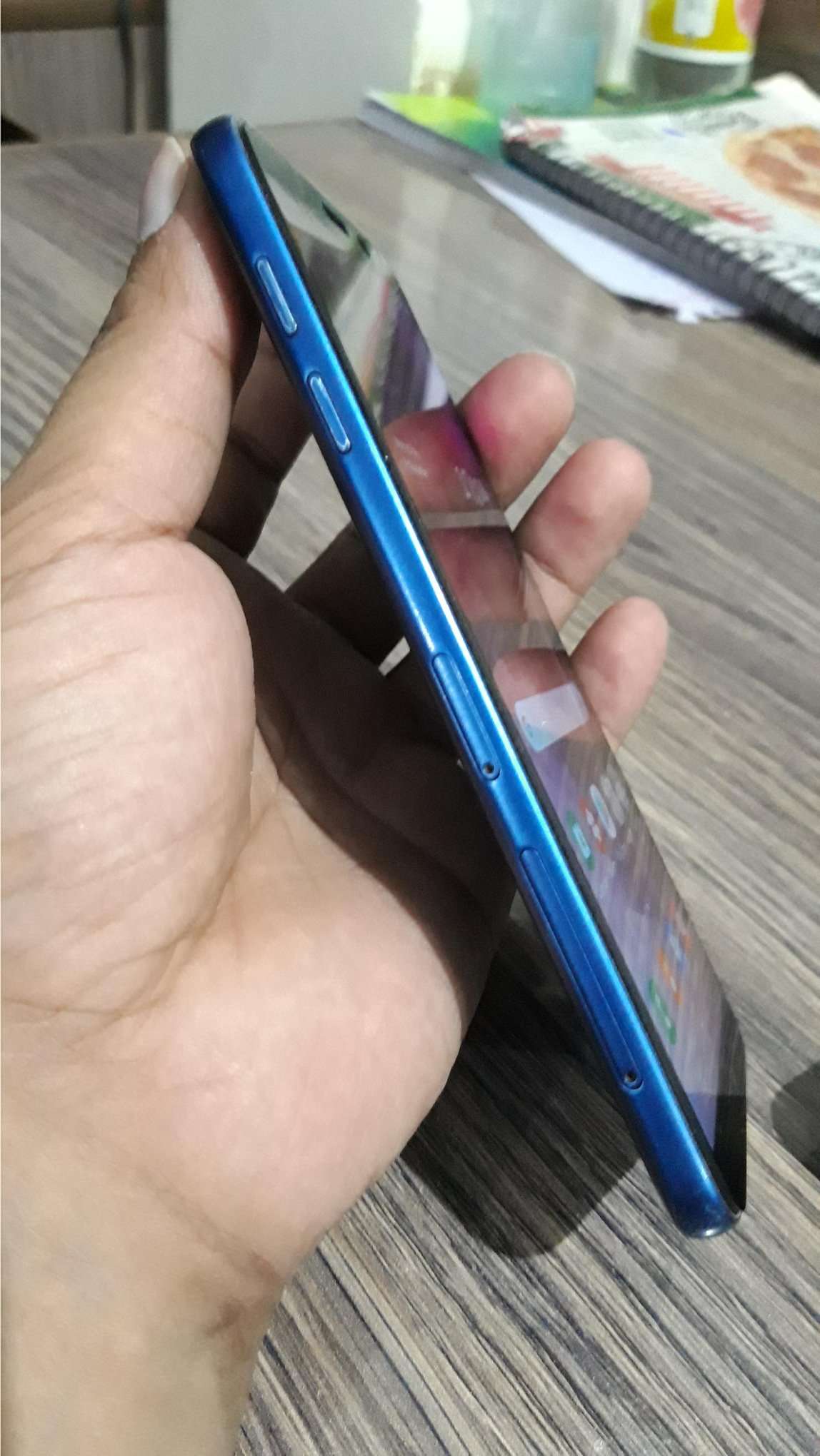 Samsung Galaxy J6 for sale in khanewal