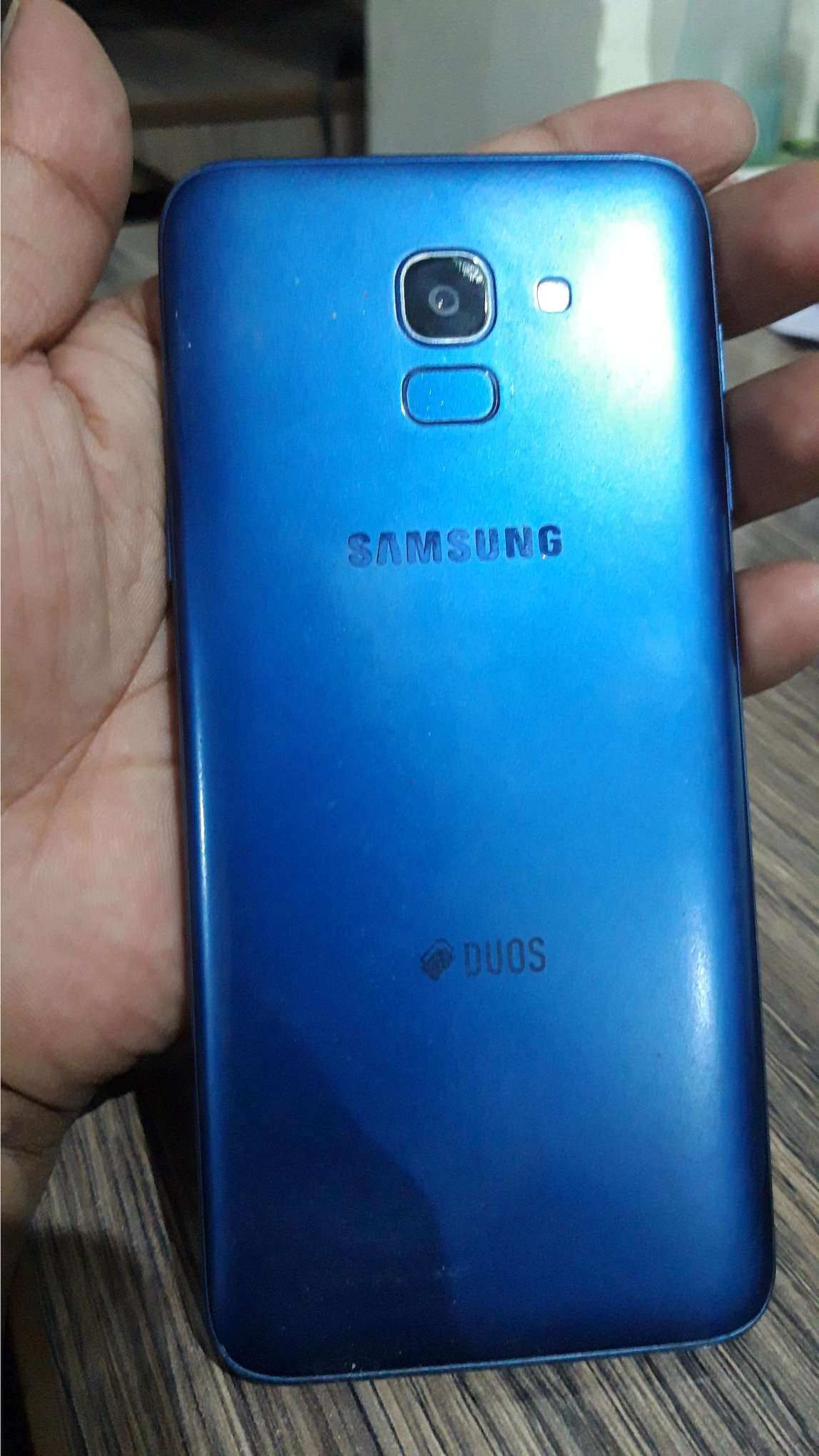 Samsung Galaxy J6 for sale in khanewal