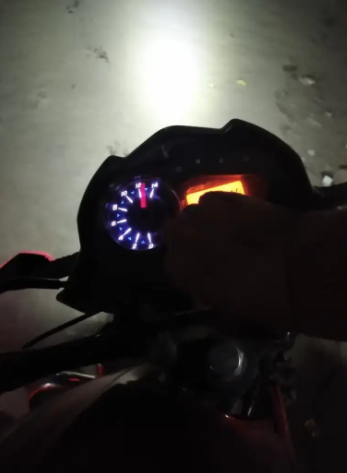 Cheetah bike super power 110 c in good condition Available for Sale in Mirpur