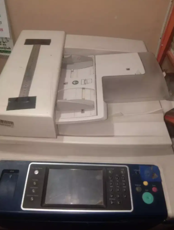 Photocopy Machine Xerox Available for Sale in Mirpur