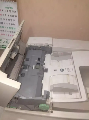 Photocopy Machine Xerox Available for Sale in Mirpur