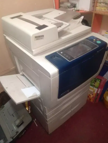 Photocopy Machine Xerox Available for Sale in Mirpur