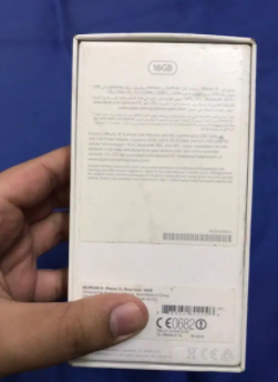 Apple Iphone SE Smartphone Available for Sale in Mirpur