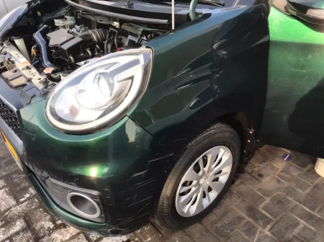 Toyota passo moda G 2016 Available for Sale in Mirpur Khas