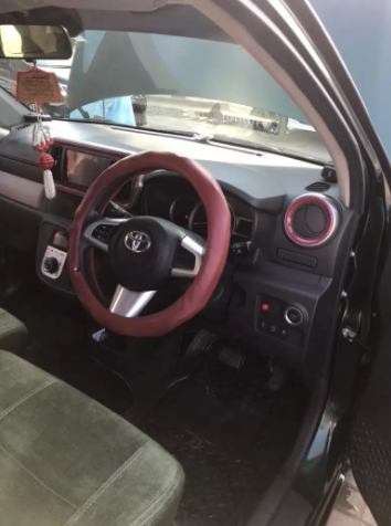 Toyota passo moda G 2016 Available for Sale in Mirpur Khas