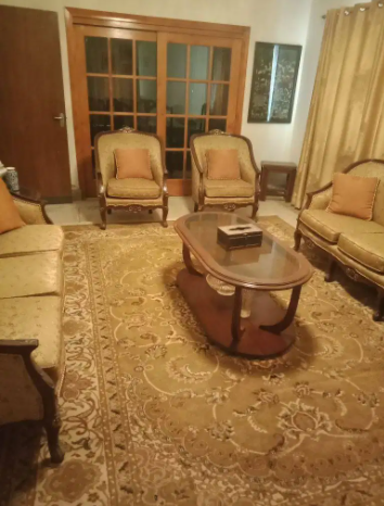 Sofa set Available for sale