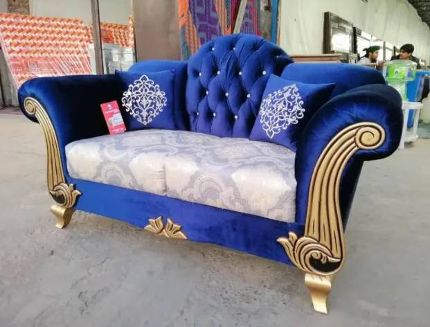 Brand New Six seater Sofa set Available For Sale