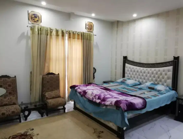 Apartment Available for rent just for one day