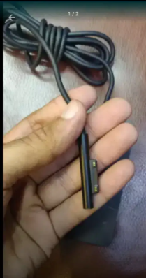 Microsoft surface docking station & (surface pro charger ) Available for sale