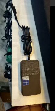 Microsoft surface docking station & (surface pro charger ) Available for sale