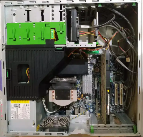 HP workstation Available for sale