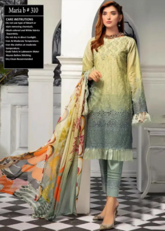 Charizma new winter collection at lilan on wholesale reseller need in Khanpur