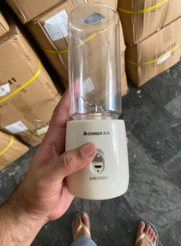 New Usb Chargeable Juicer Available for Sale in Hyderabad