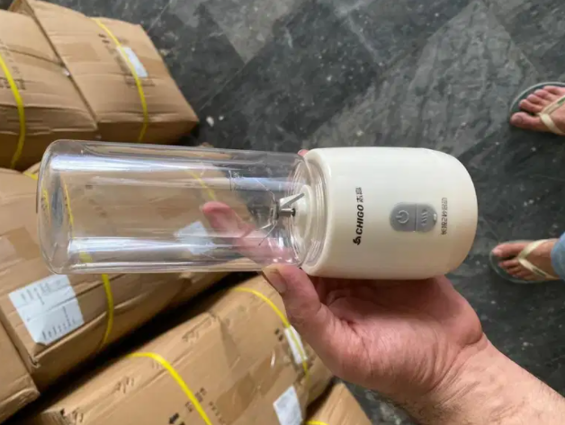 New Usb Chargeable Juicer Available for Sale in Hyderabad