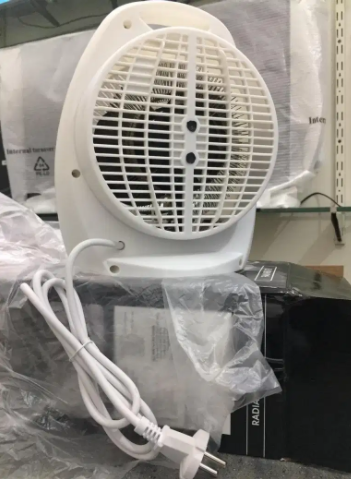 New Electric Fan Heater Available for Sale in Hyderabad