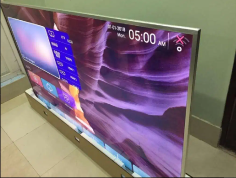 New 75 & 65 Inches Smart Led Tv Available for Sale in Hyderabad