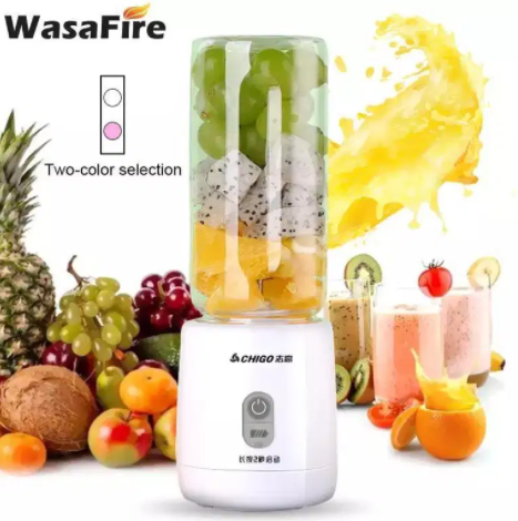 New Usb Chargeable Juicer Available for Sale in Hyderabad