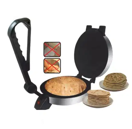Electric Roti Maker Available For sale