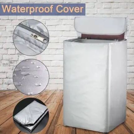 Waterproof Washing Mashin Cover