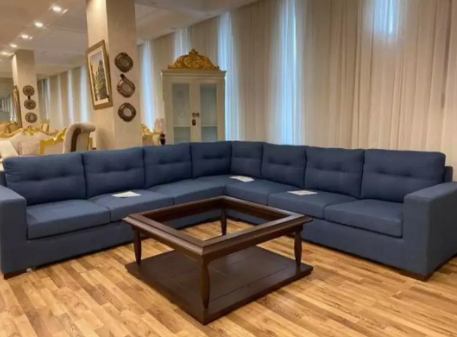 New Sofa set Repairing refabricated and all work in Karachi