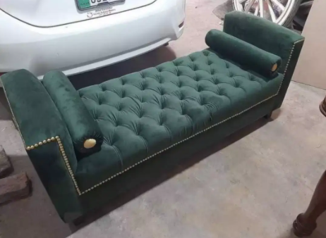 New Sofa set Repairing refabricated and all work in Karachi