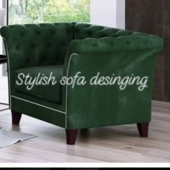 New Sofa set Repairing refabricated and all work in Karachi