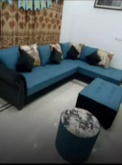 New Sofa set Repairing refabricated and all work in Karachi